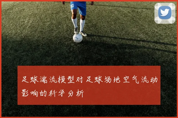 足球湍流模型对足球场地空气流动影响的科学分析