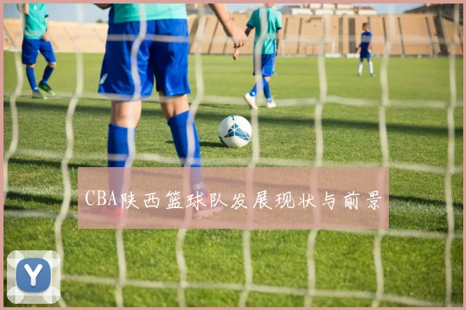 CBA陕西篮球队发展现状与前景